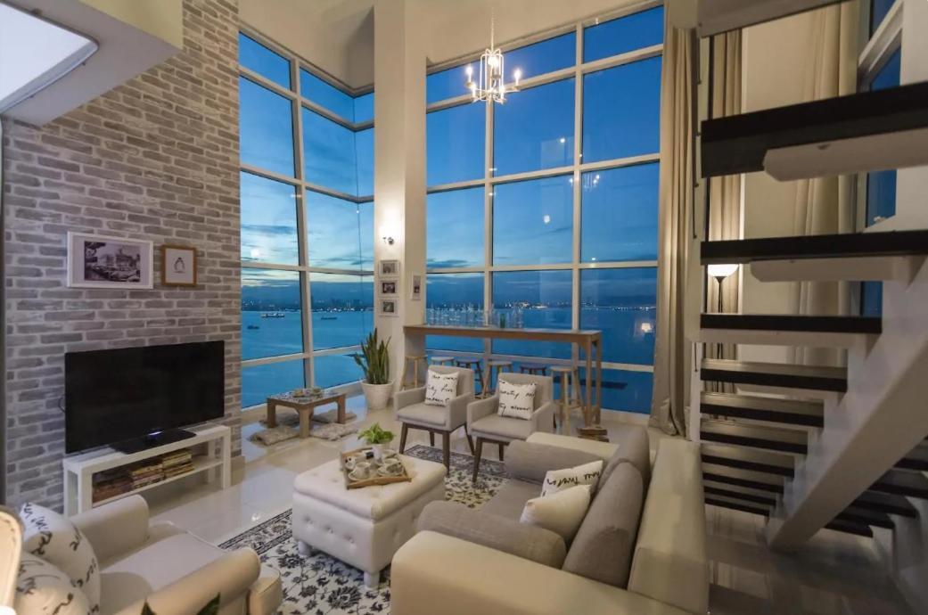 Maritime Suites Holiday Rental George Town Buitenkant foto