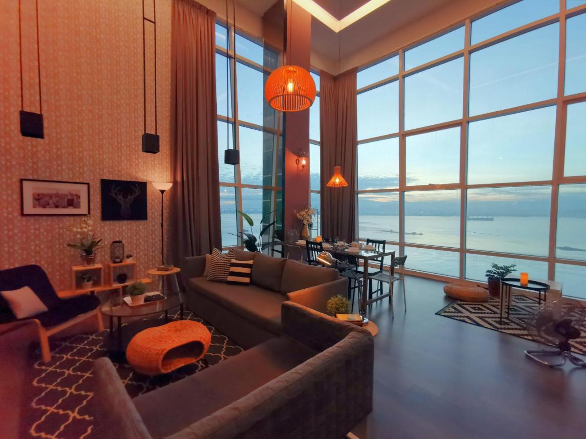 Maritime Suites Holiday Rental George Town Buitenkant foto