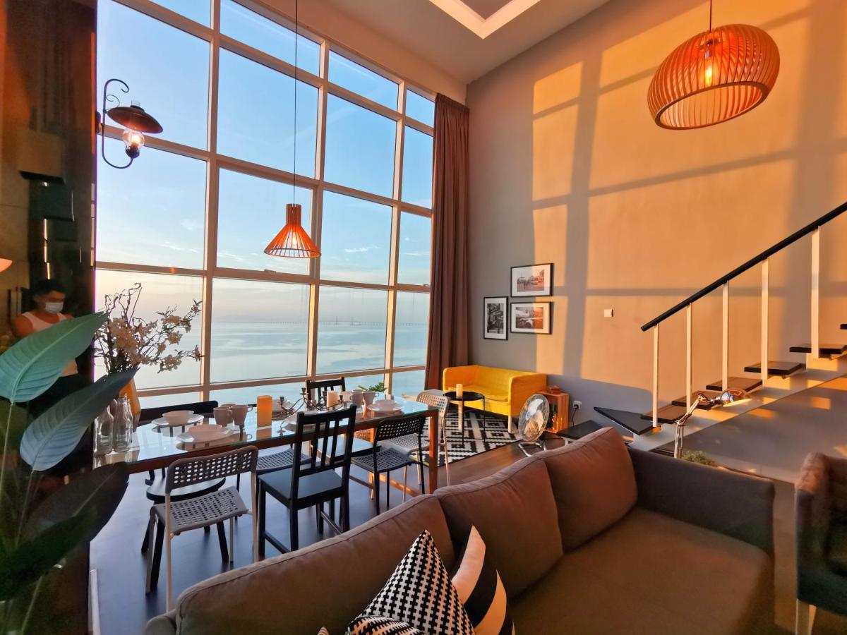 Maritime Suites Holiday Rental George Town Buitenkant foto