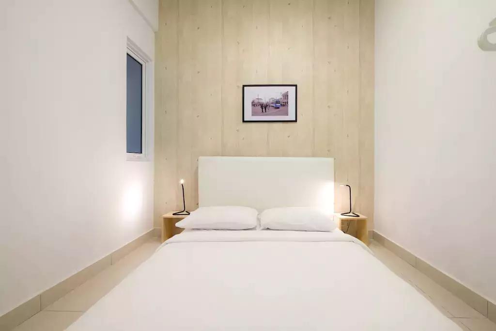 Maritime Suites Holiday Rental George Town Buitenkant foto